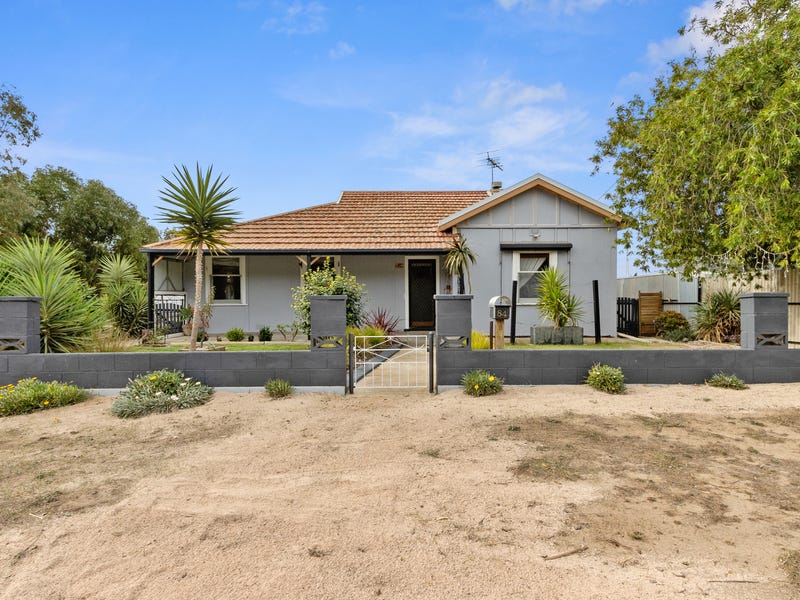 84 Minlaton Road, Yorketown, SA 5576 Property Details