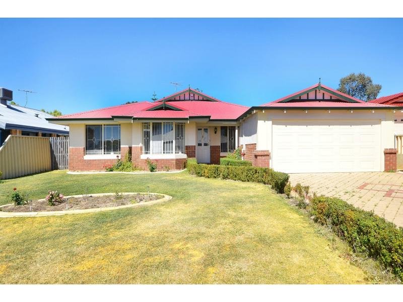 11 Friendly Way, Marangaroo, WA 6064 Property Details