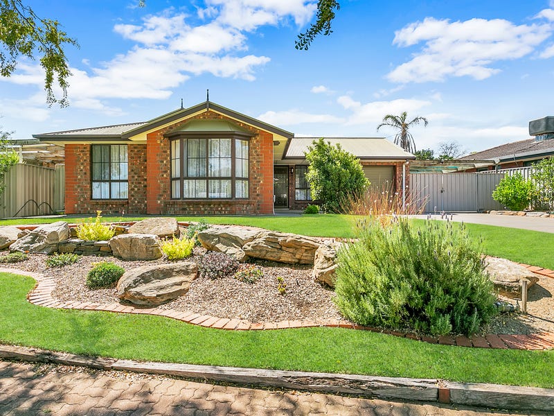 21 Smugglers Drive, Seaford Rise, SA 5169 House for Sale realestate