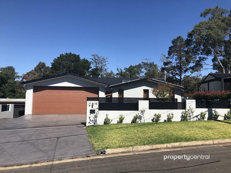 10 Currawong Cres, Leonay, NSW 2750