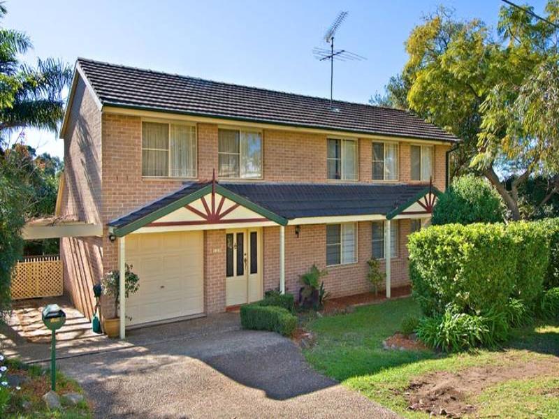 129 Forest Road, Gymea, NSW 2227 Property Details