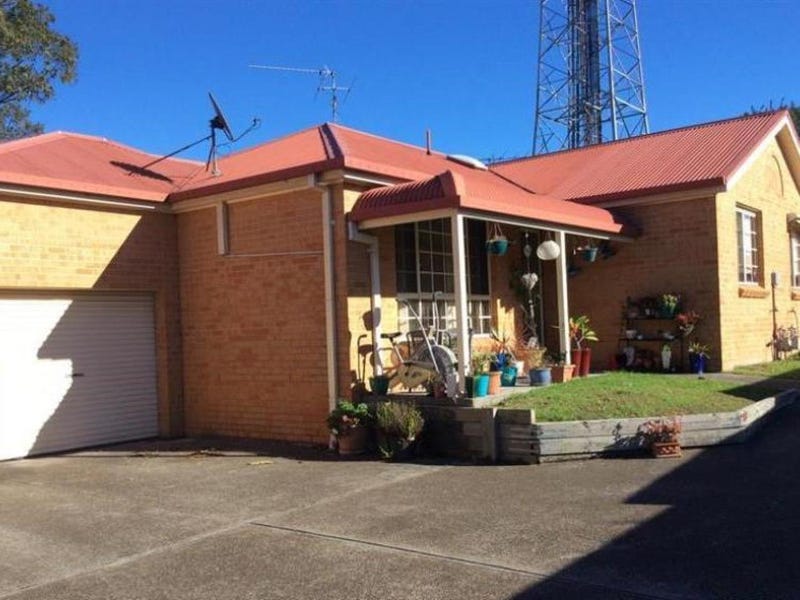 3/121A Street, East Maitland, NSW 2323