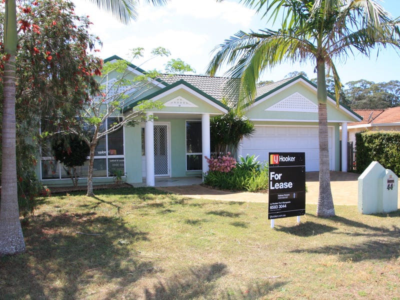 44 Greenmeadows Drive, Port Macquarie, NSW 2444