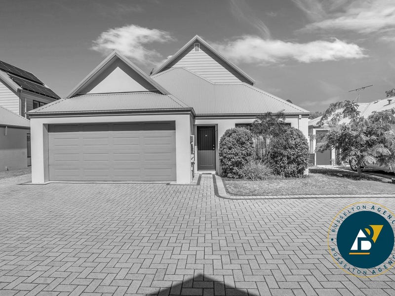 11/22 Thomas Street, West Busselton, WA 6280