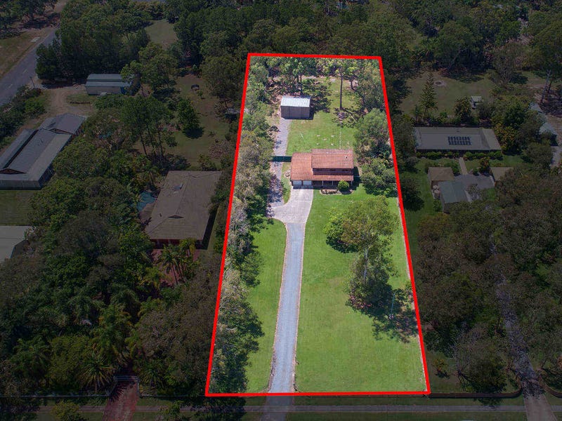 1214 Boulia Street, Greenbank, Qld 4124 Property Details