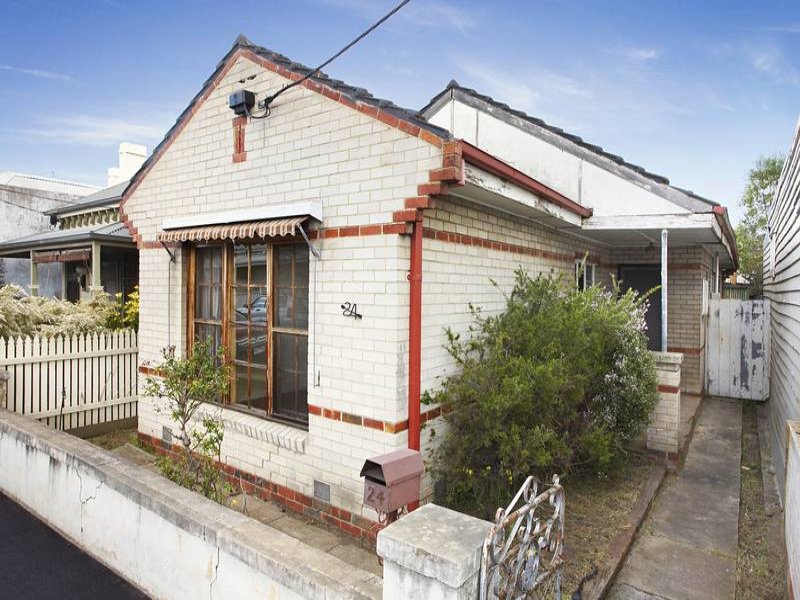 24 Cotter Street, Richmond, Vic 3121 Property Details
