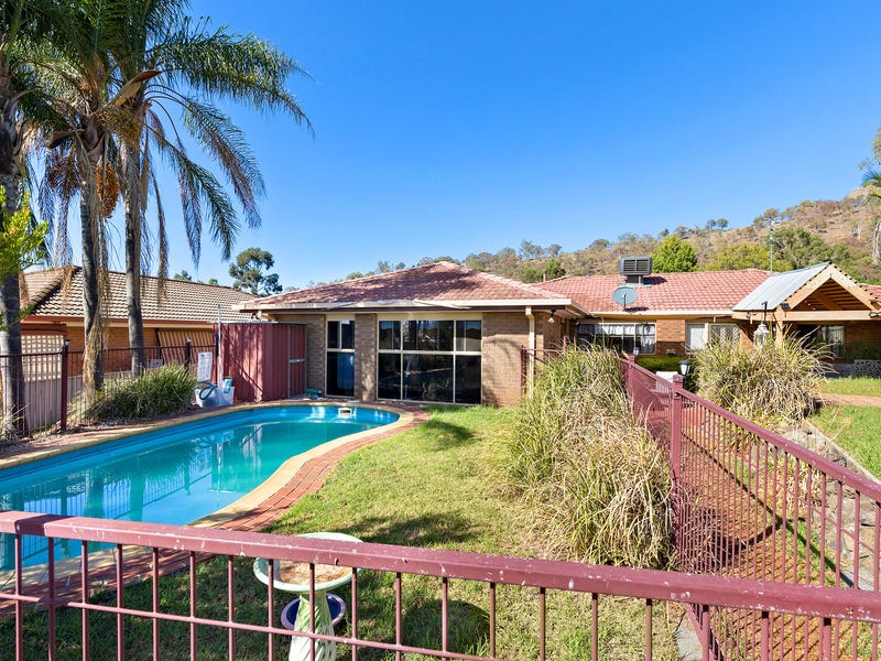 36 Menzies Street, Wodonga, Vic 3690 Property Details