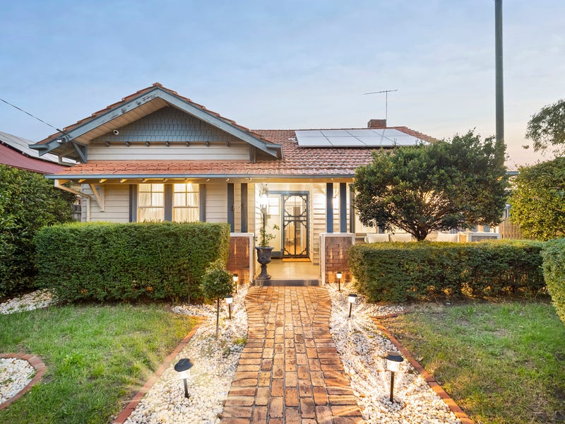 193 Munro Street, Coburg, Vic 3058 House for Sale
