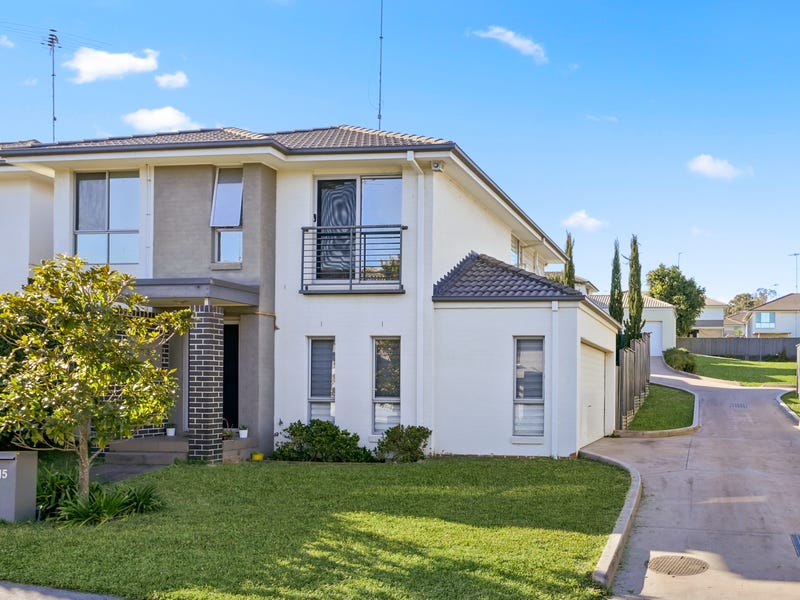 15 Kippax Avenue, Leumeah, NSW 2560