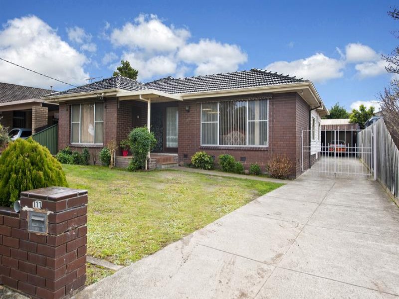 111 Elder Street, Greensborough, Vic 3088 Property Details