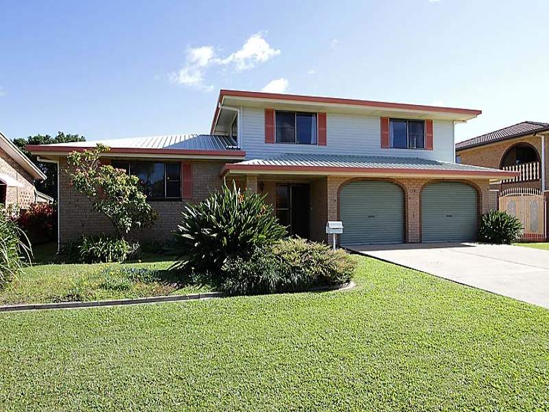 24 Crowley Drive, West Mackay, QLD 4740
