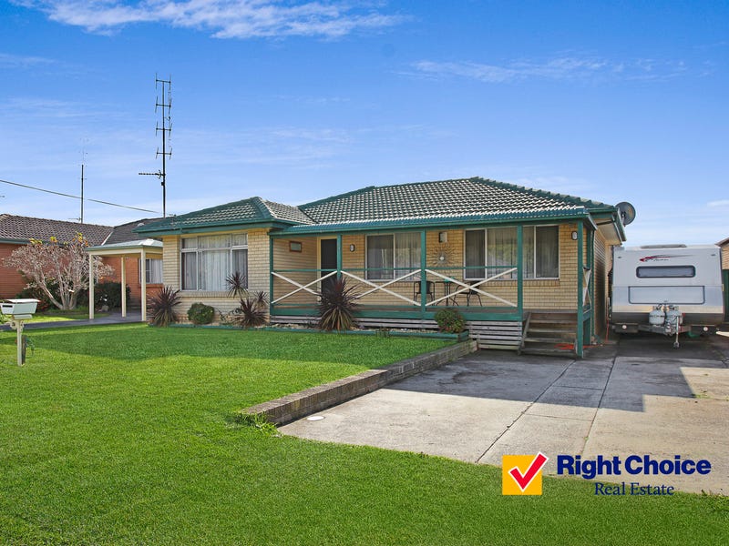 39 O'Gorman Street, Albion Park, NSW 2527 House for Sale realestate