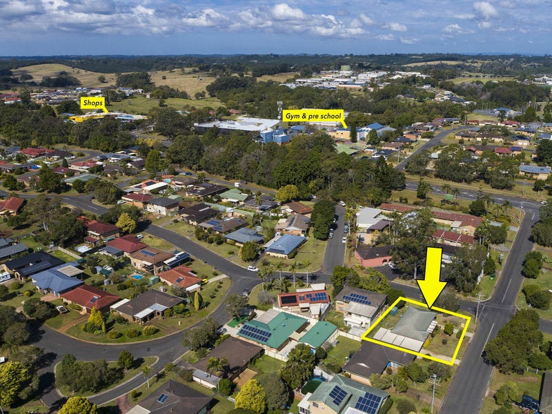 9 James Road, Goonellabah, NSW 2480 - Property Details