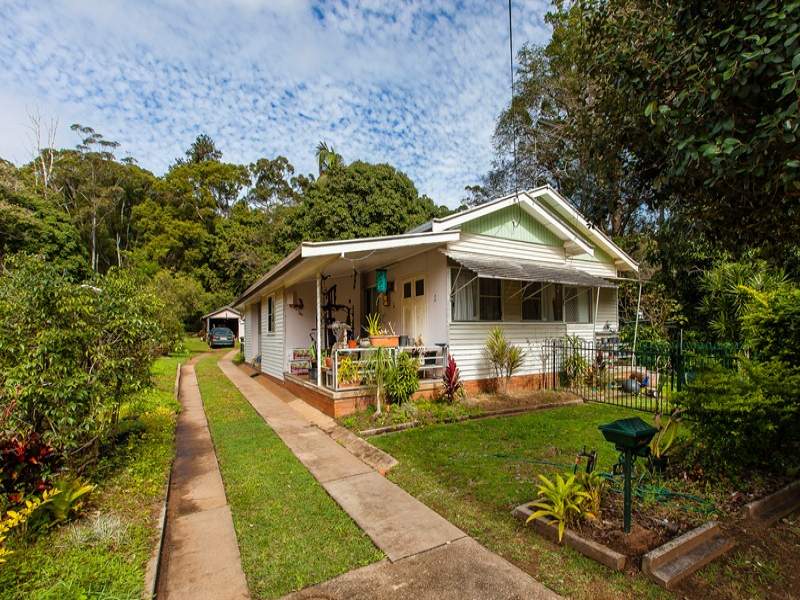 44 Park Road, Nambour, Qld 4560 Property Details
