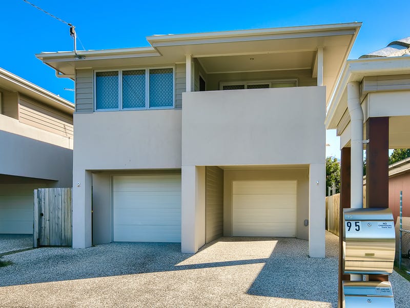 97 Griffith Street, Everton Park, QLD 4053