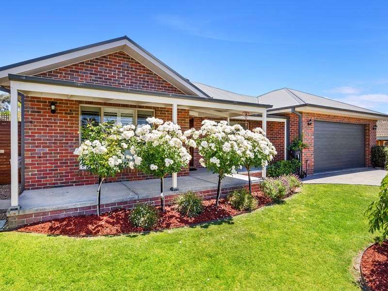 8 Oswald Drive, Alexandra, Vic 3714 House for Sale