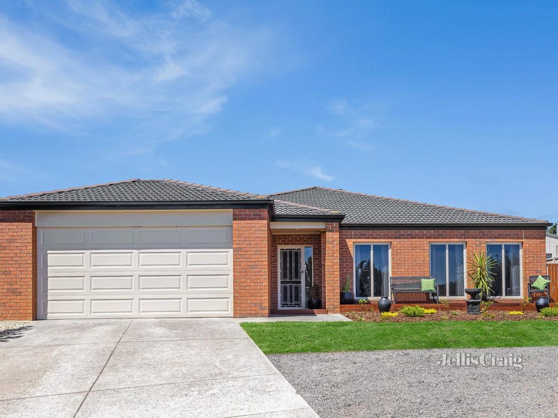 28 Harrier Drive, Invermay Park, VIC 3350