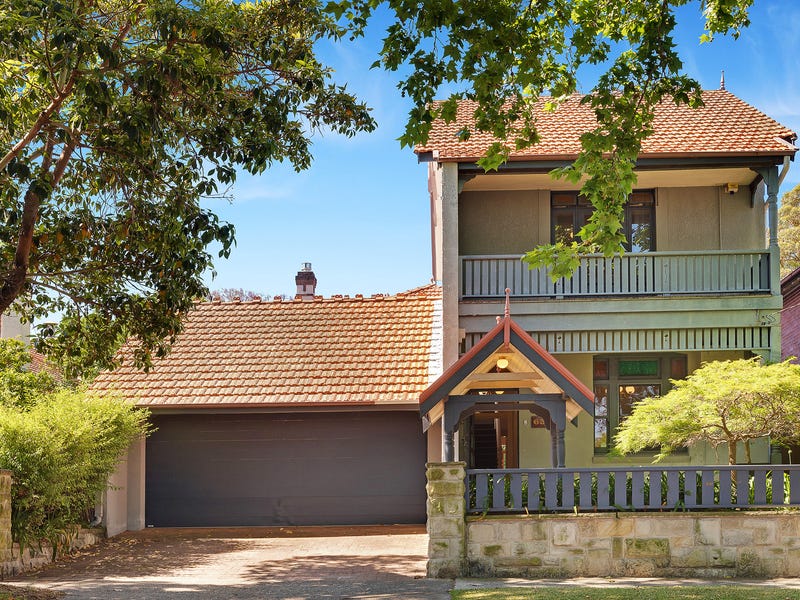 63 Spencer Road, Mosman, NSW 2088