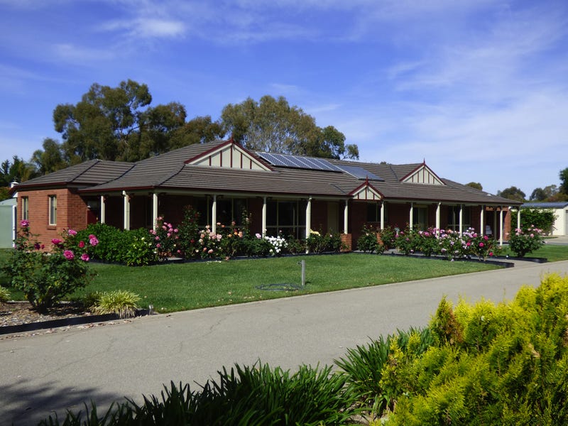 54 Grant Dr, Benalla, Vic 3672 Property Details