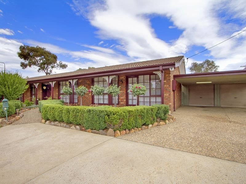 1 Longman Street, Richardson, ACT 2905 Property Details