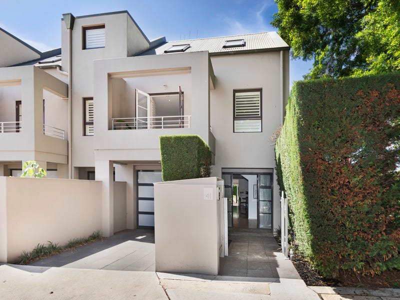 41 Louisa Road, Birchgrove, NSW 2041