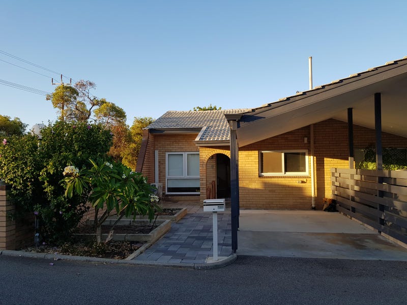 1/80 Clydesdale Street, Como, WA 6152