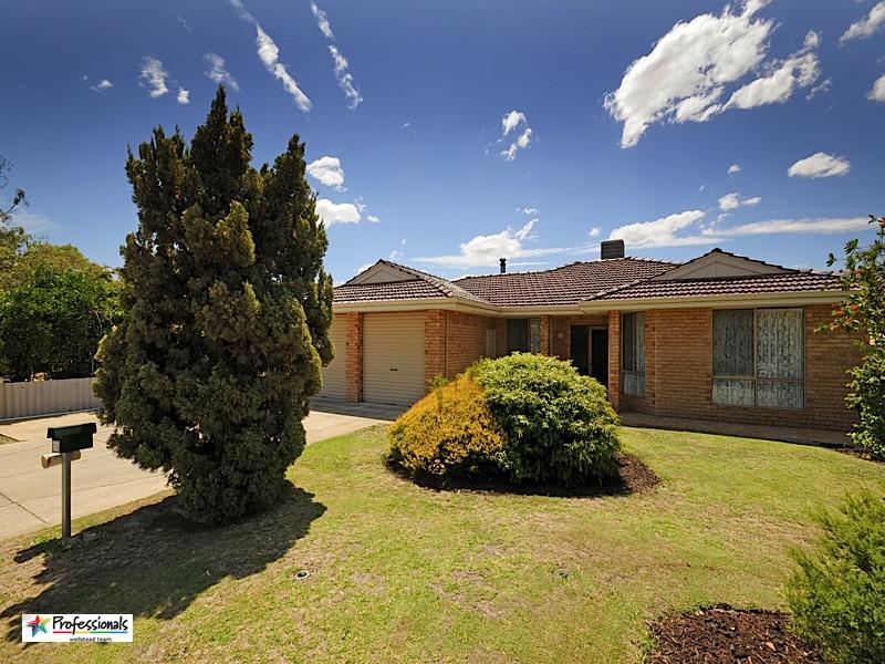 12 Blackthorn Road, Eden Hill, WA 6054
