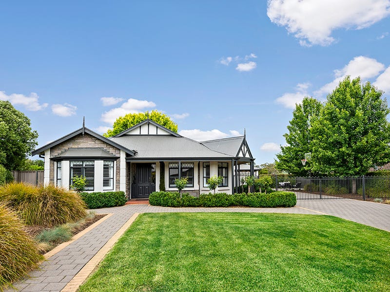 12 Elm Drive, Oakbank, SA 5243 Property Details