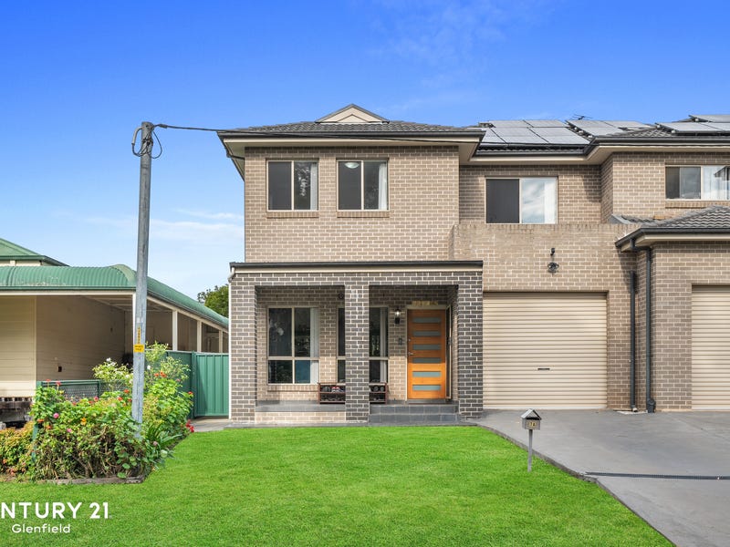 7a Ruth Place, Minto, NSW 2566 House for Sale