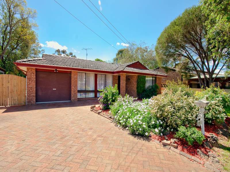 26 Eldon Street, Pitt Town, NSW 2756