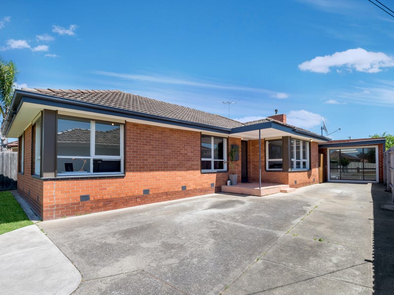 40 Bickley Avenue, Thomastown, VIC 3074