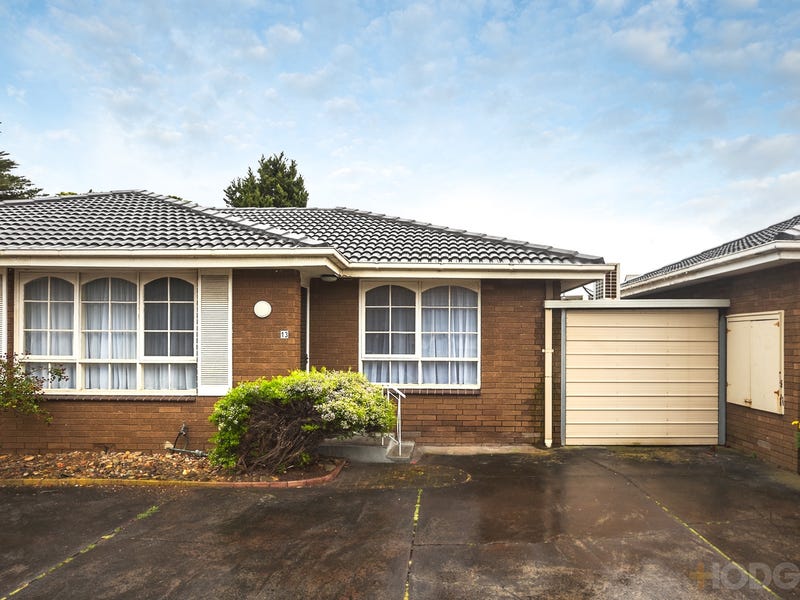 13/32 Mentone Parade, Mentone, Vic 3194 Unit for Sale