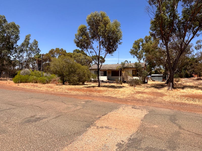 50 Richardson Street, Brookton, WA 6306 Property Details