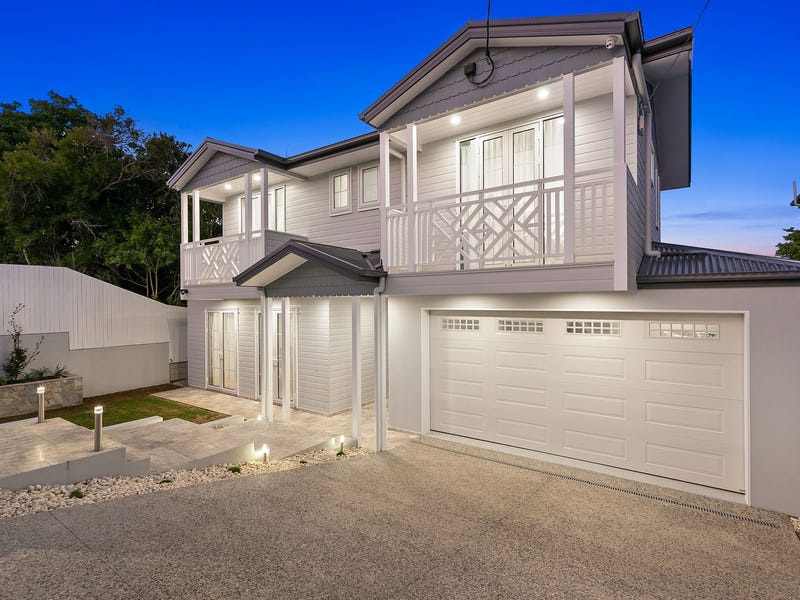 25 Patrick Street, Norman Park, QLD 4170