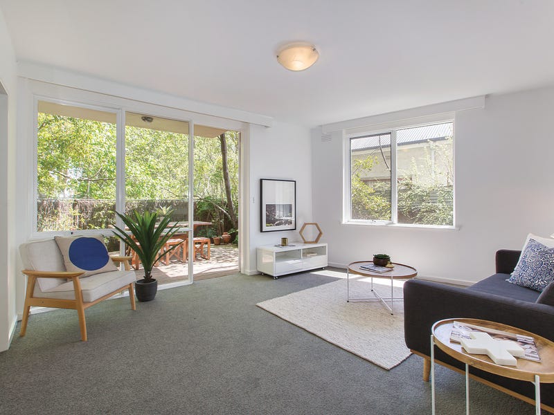 1/14 The Avenue, Windsor, VIC 3181
