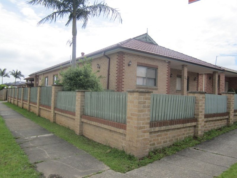 29 Rhodes Avenue, Guildford, NSW 2161