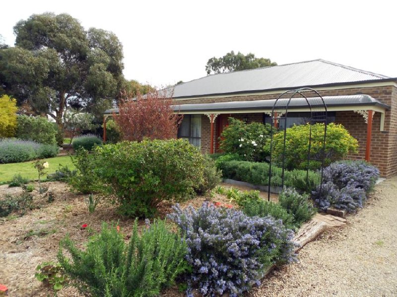 203 South Avenue, Bordertown, SA 5268