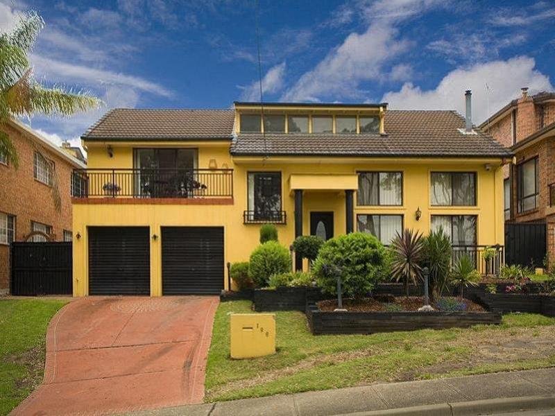 196 Fowler Rd, Illawong, NSW 2234 Property Details