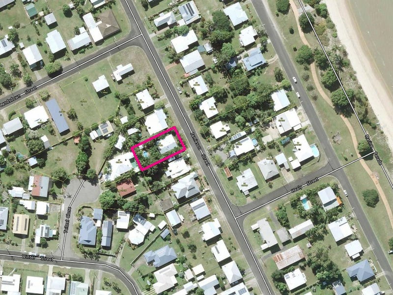 29 Jamieson St, Cardwell, Qld 4849 House for Sale