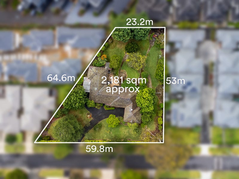 911 Palm Grove, Kilsyth, Vic 3137 Property Details