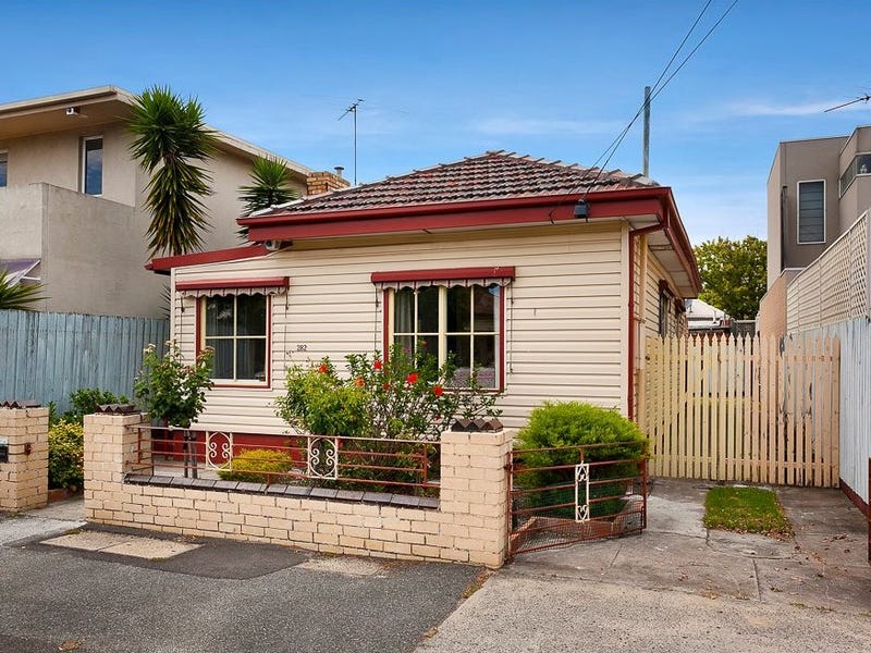 282 Ross Street, Port Melbourne, VIC 3207