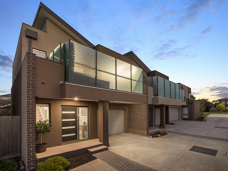 3/45 Stawell Street, Cranbourne, Vic 3977 Property Details