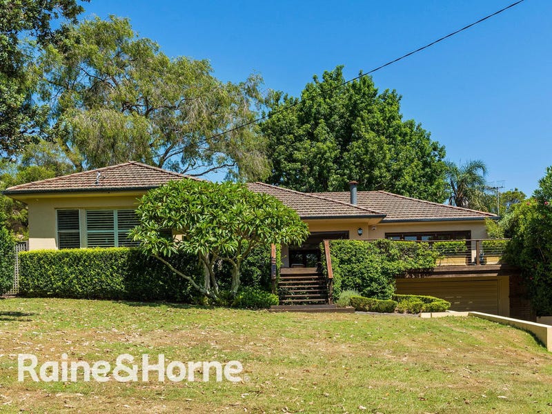 18 Ralston Road, Palm Beach, NSW 2108