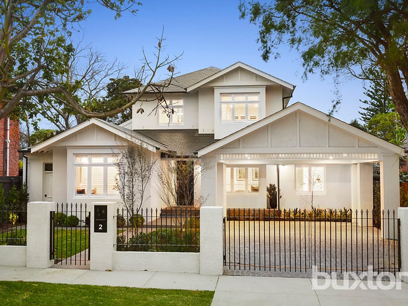 2 Kirkwood Avenue, Sandringham, Vic 3191 Property Details