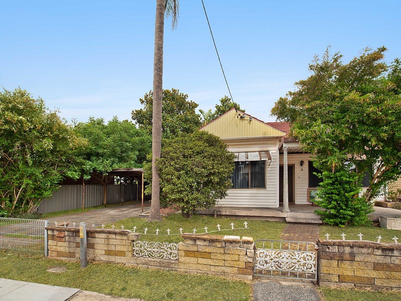 2 Ingall Street, Mayfield, NSW 2304 Property Details