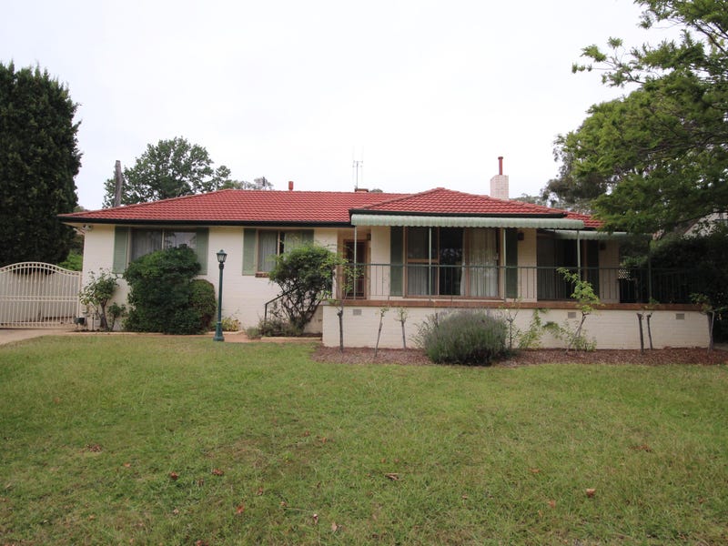 16 Musgrave Street, Yarralumla, ACT 2600