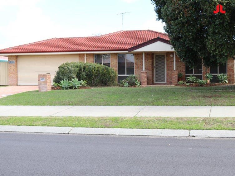 5 Orleans Drive, Port Kennedy, WA 6172