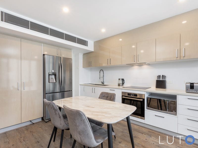 39/29 Dawes Street, Kingston, ACT 2604 Property Details