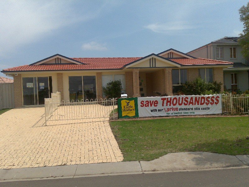 33 Peppermint Drive, Worrigee, NSW 2541 Property Details