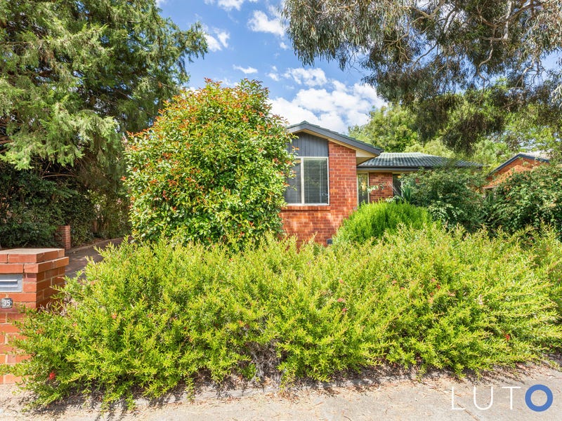 35 Knox Street, Watson, ACT 2602